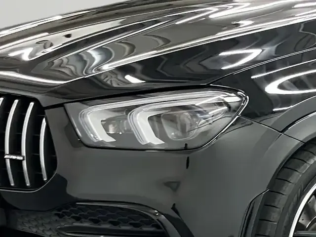Mercedes-Benz GLE 53 AMG