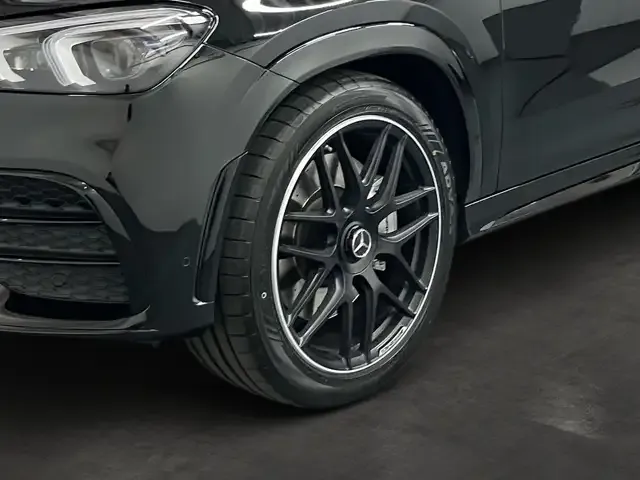 Mercedes-Benz GLE 53 AMG