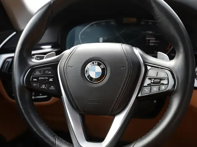 BMW 540