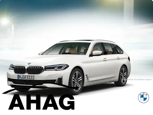 BMW 540