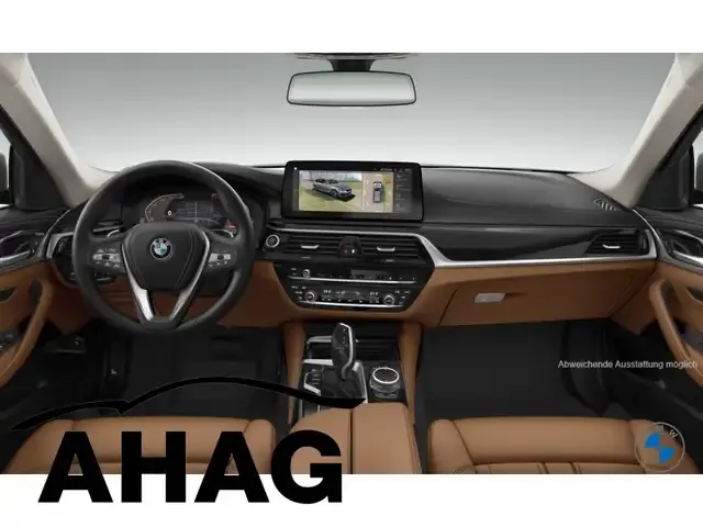 BMW 540