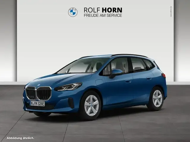 BMW 230