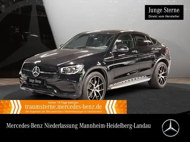 Mercedes-Benz GLC 200