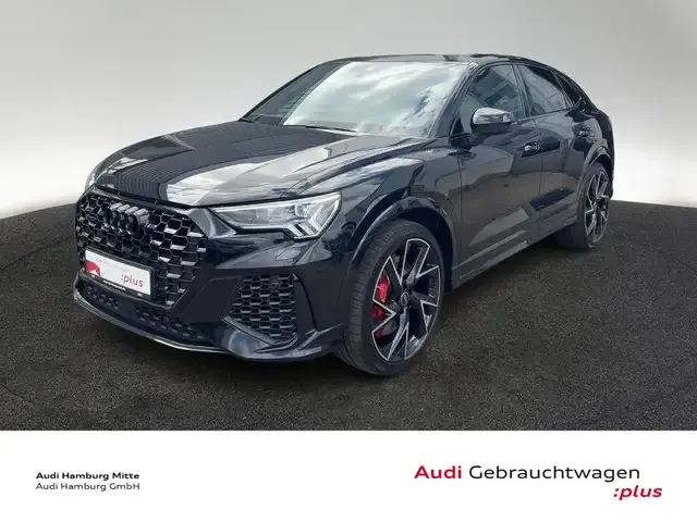 Audi RS Q3