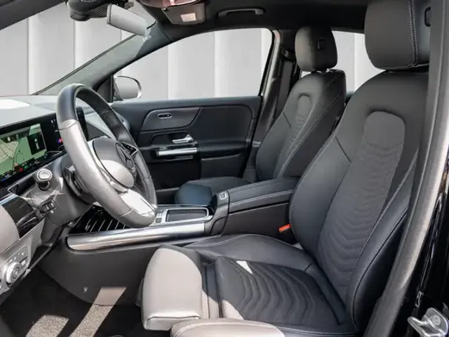 Mercedes-Benz EQA 300