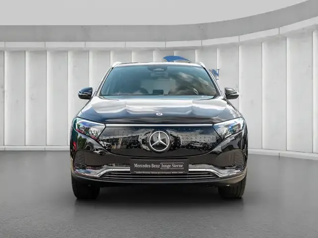 Mercedes-Benz EQA 300