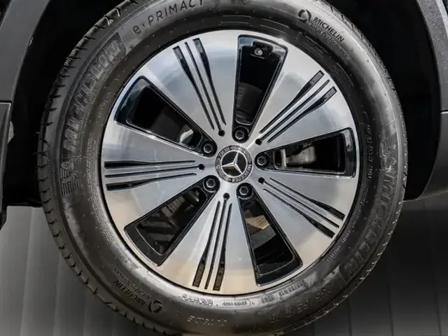 Mercedes-Benz EQA 300