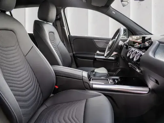 Mercedes-Benz EQA 300