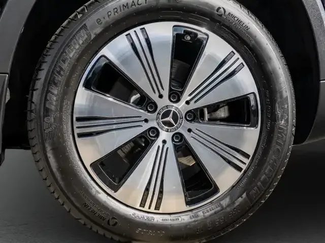 Mercedes-Benz EQA 300