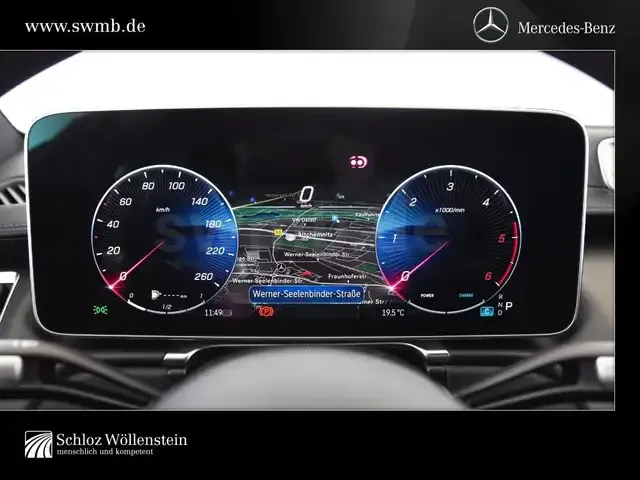Mercedes-Benz S 450
