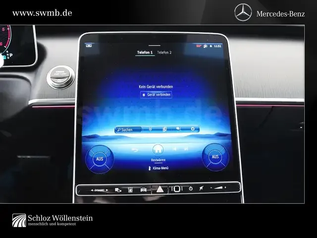 Mercedes-Benz S 450