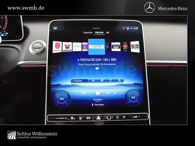 Mercedes-Benz S 450