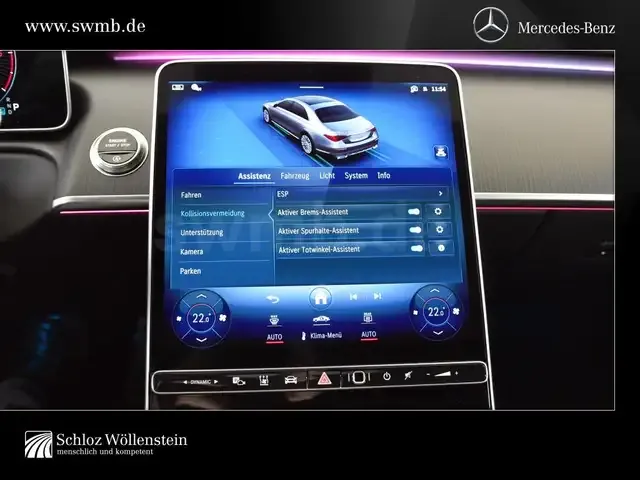 Mercedes-Benz S 450
