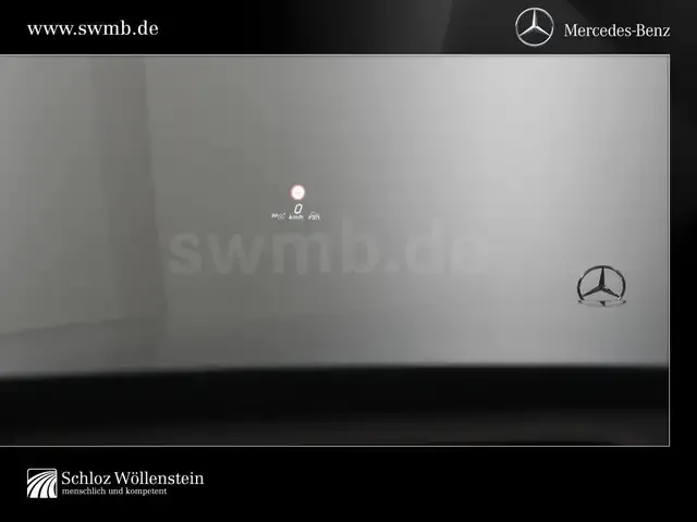 Mercedes-Benz S 450