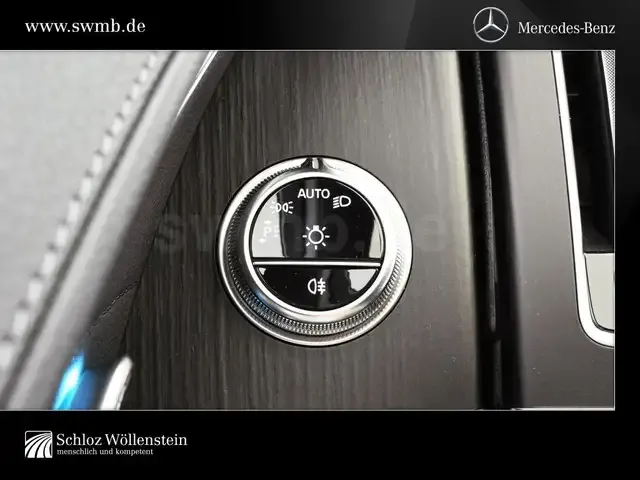 Mercedes-Benz S 450