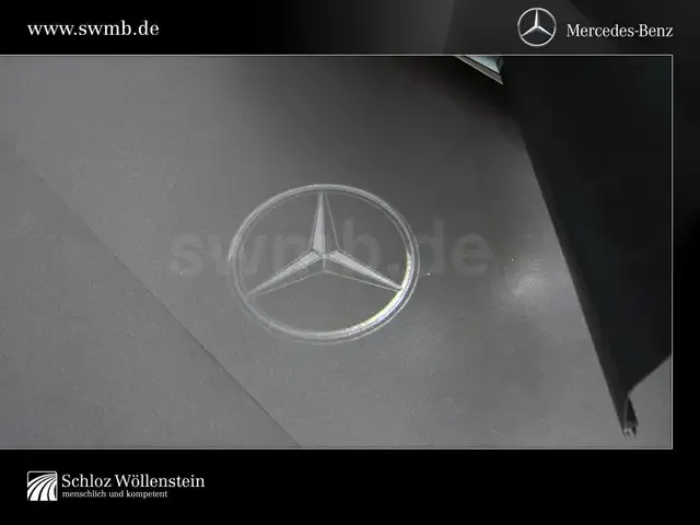 Mercedes-Benz S 450