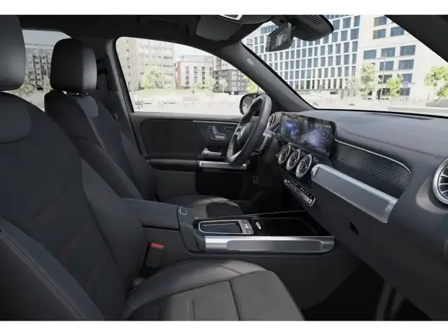 Mercedes-Benz EQB 250