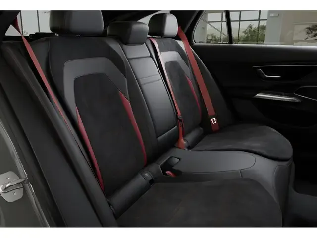 Mercedes-Benz E 53 AMG