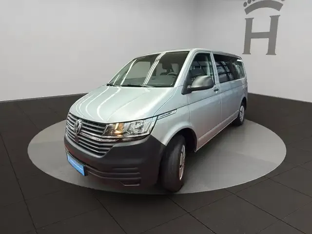 Volkswagen T6 Caravelle