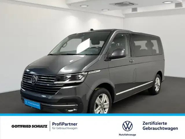 Volkswagen T6.1 Multivan