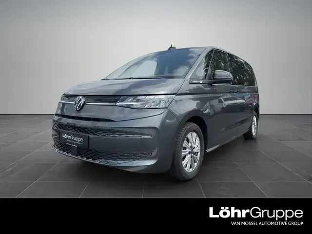 Volkswagen LT