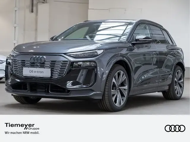 Audi SQ6