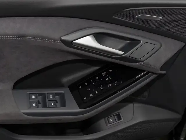 Audi SQ6