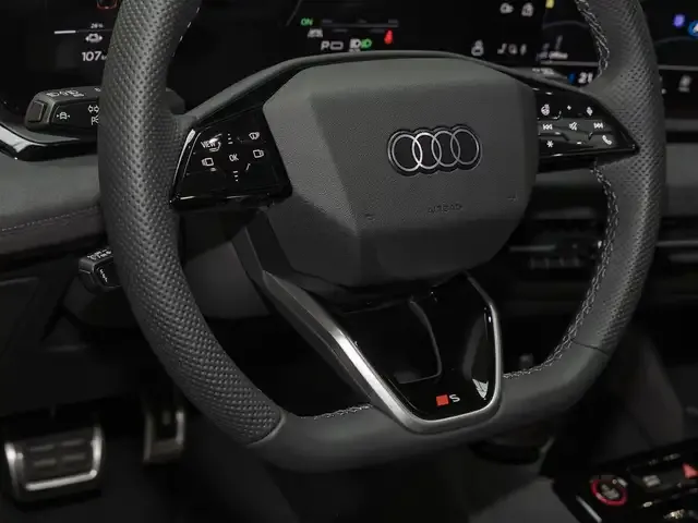Audi SQ6
