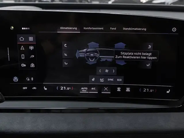 Audi SQ6