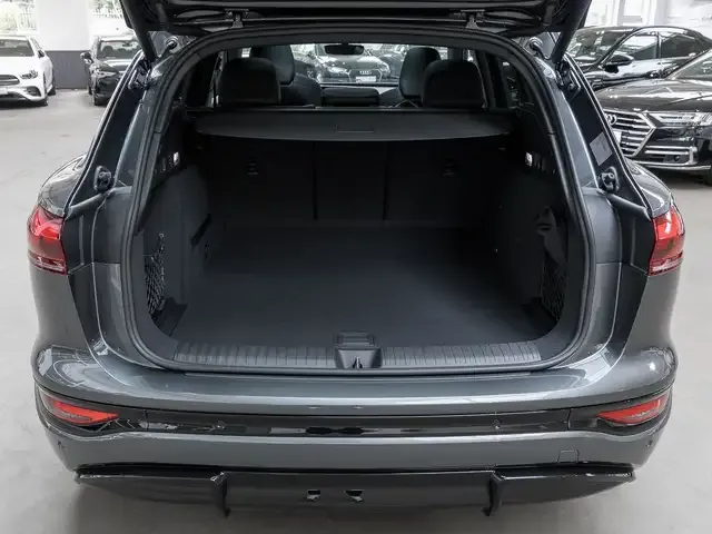 Audi SQ6
