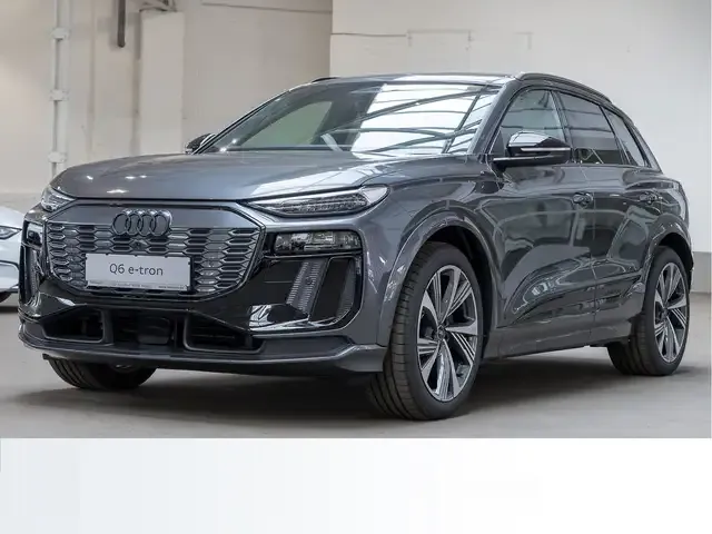 Audi SQ6