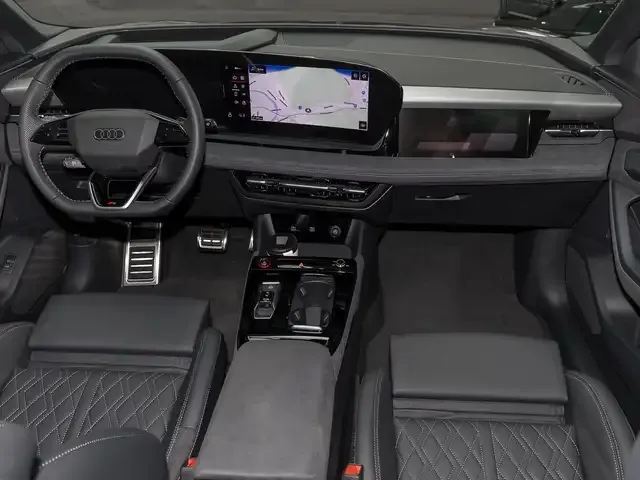 Audi SQ6
