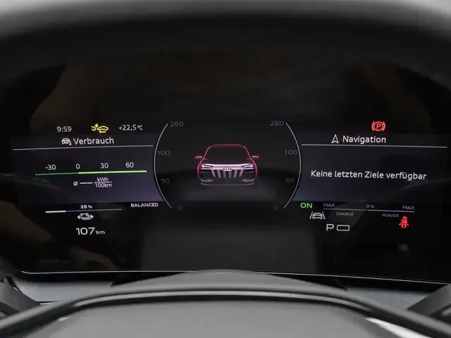 Audi SQ6