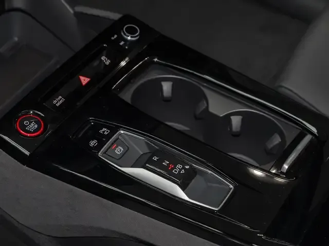Audi SQ6