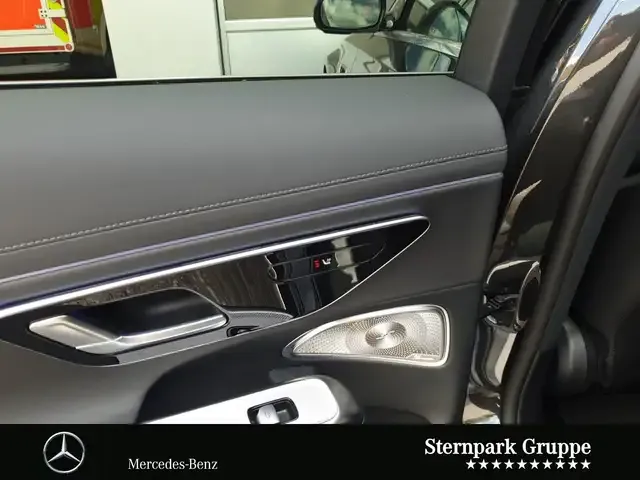 Mercedes-Benz E 53 AMG