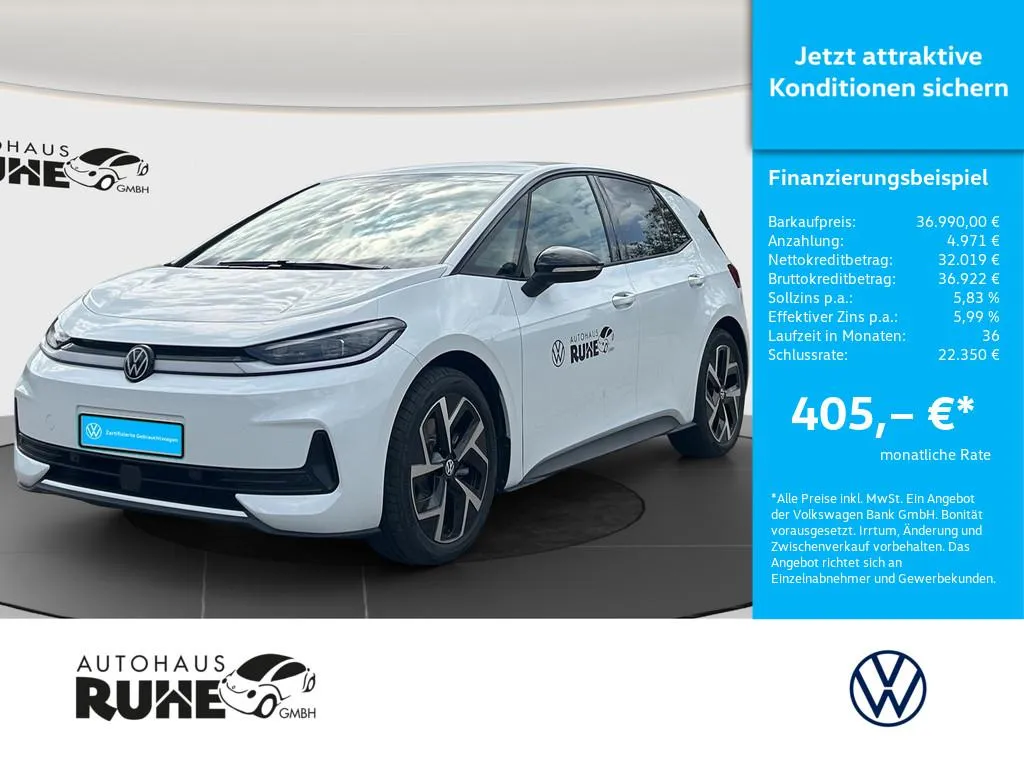 Volkswagen ID.3