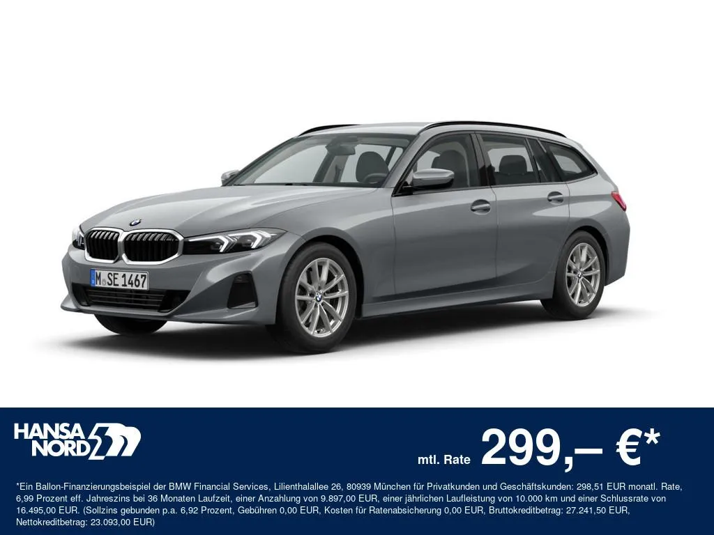 BMW 318