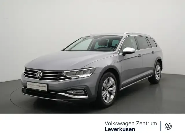 Volkswagen Passat Alltrack