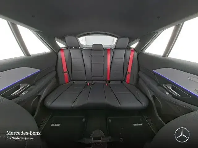 Mercedes-Benz GLE 400