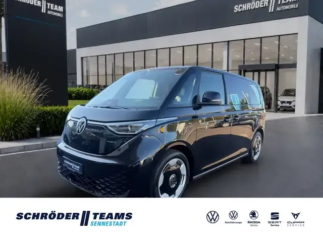 Volkswagen ID. Buzz