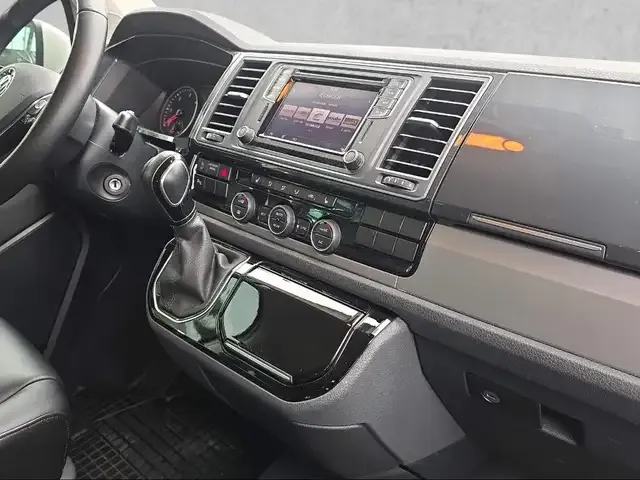 Volkswagen T6 Multivan