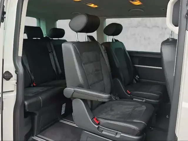 Volkswagen T6 Multivan