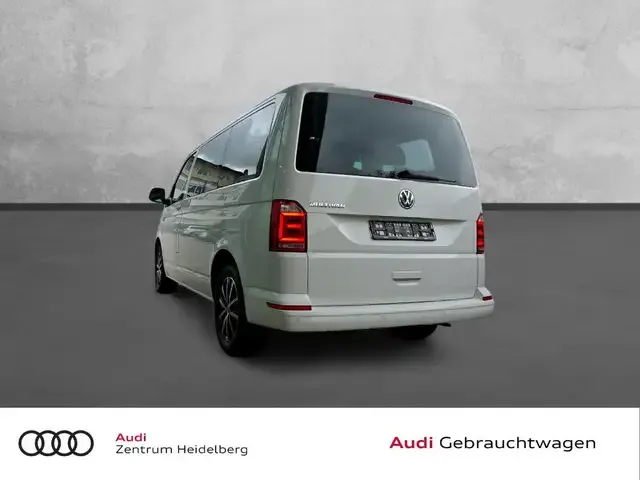 Volkswagen T6 Multivan