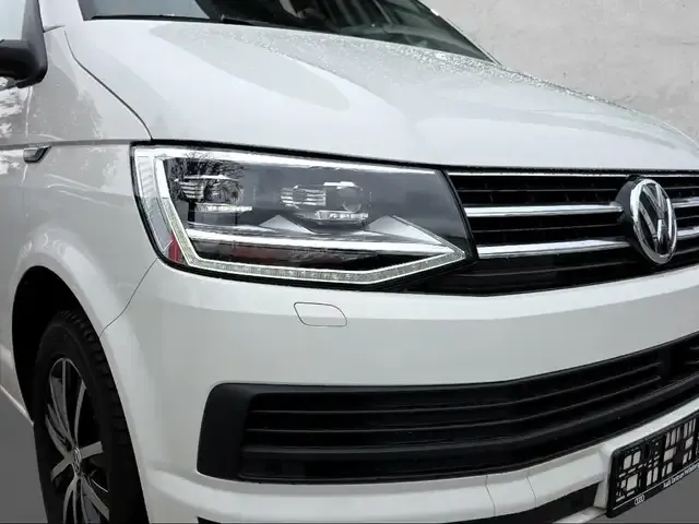 Volkswagen T6 Multivan