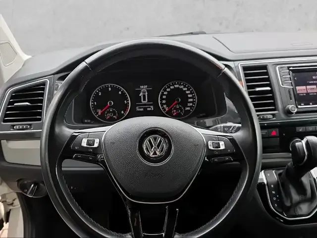 Volkswagen T6 Multivan