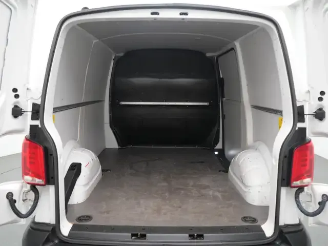 Volkswagen T6.1 Transporter