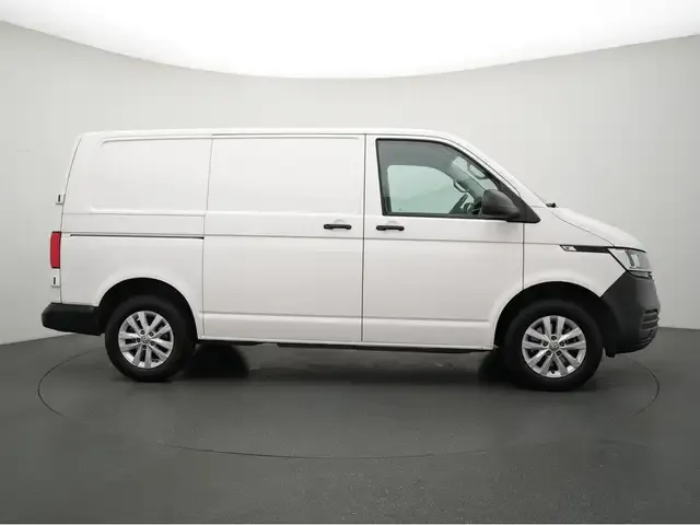 Volkswagen T6.1 Transporter