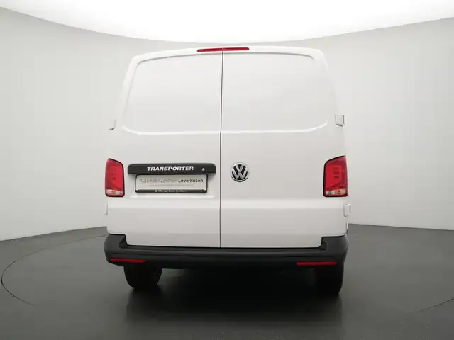 Volkswagen T6.1 Transporter
