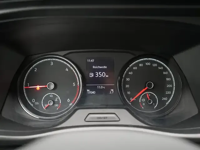 Volkswagen T6.1 Transporter