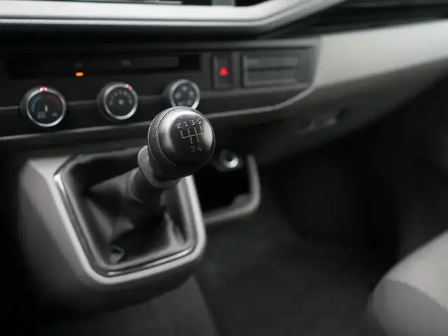 Volkswagen T6.1 Transporter